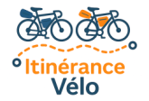 Itinérance vélo